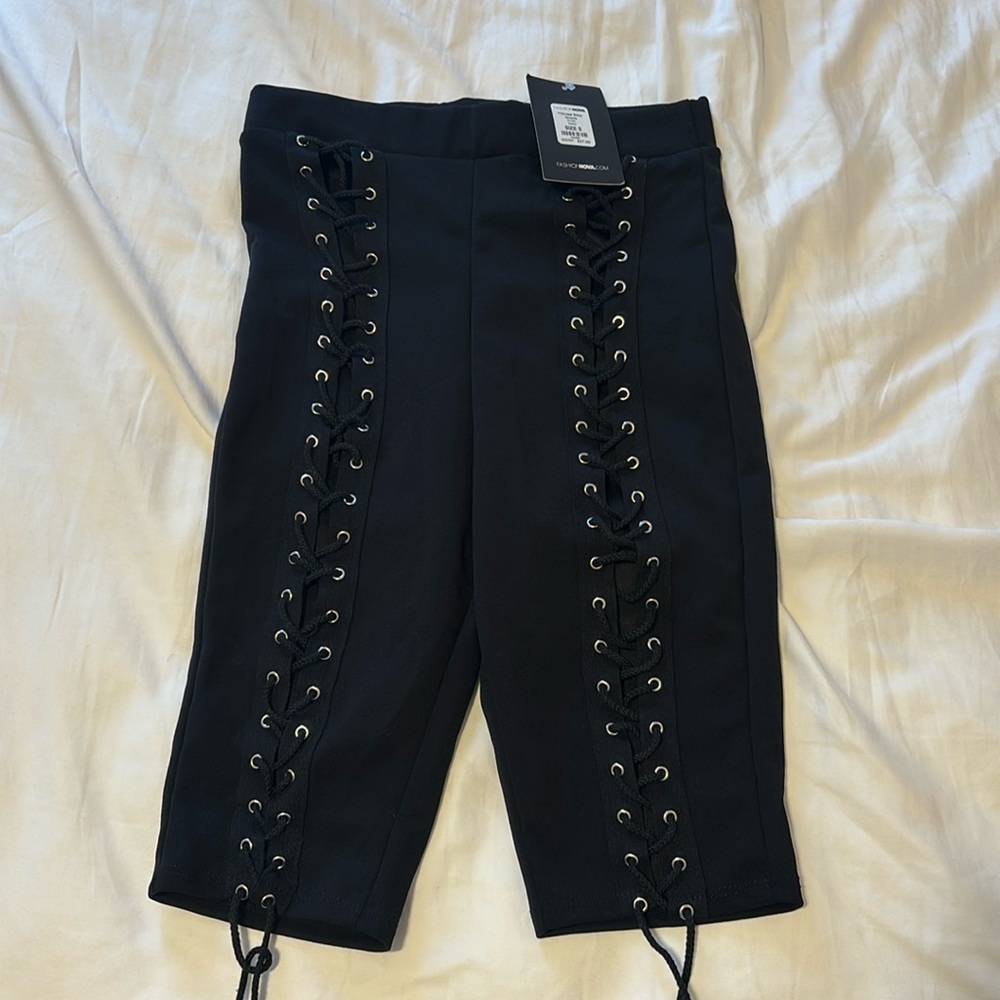Capri leggings